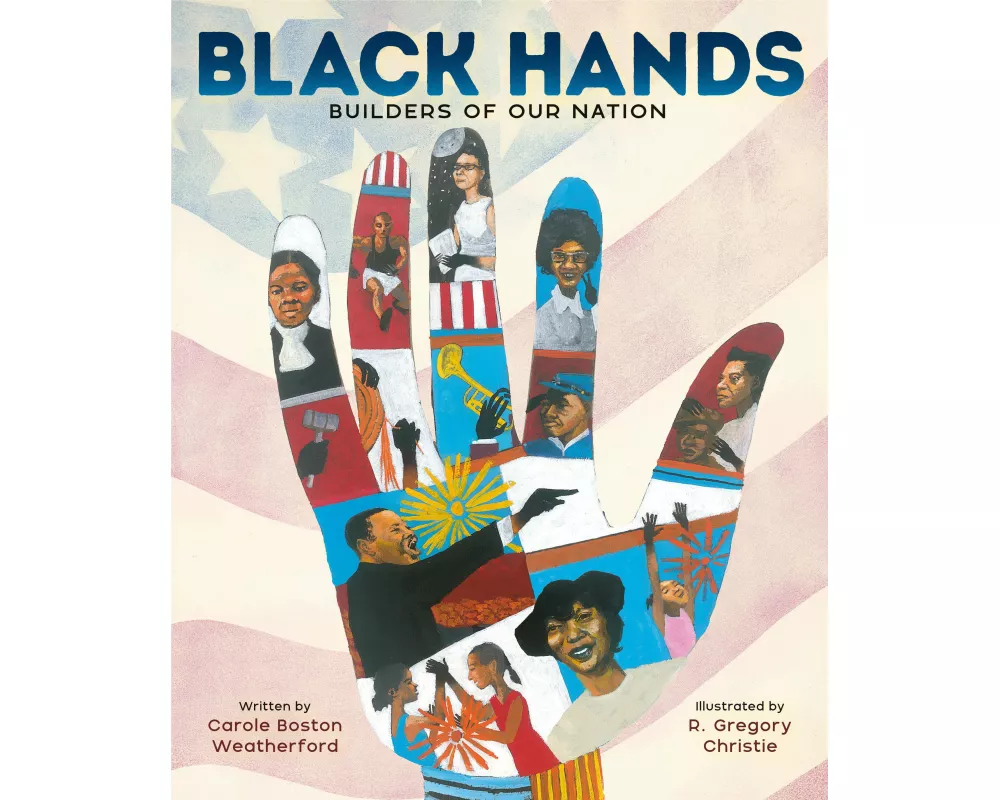 Black Hands