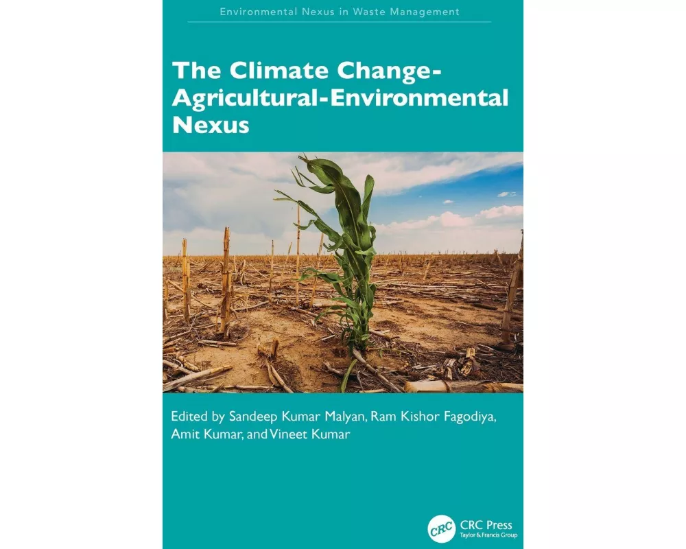 The Climate Change-Agricultural-Environmental Nexus