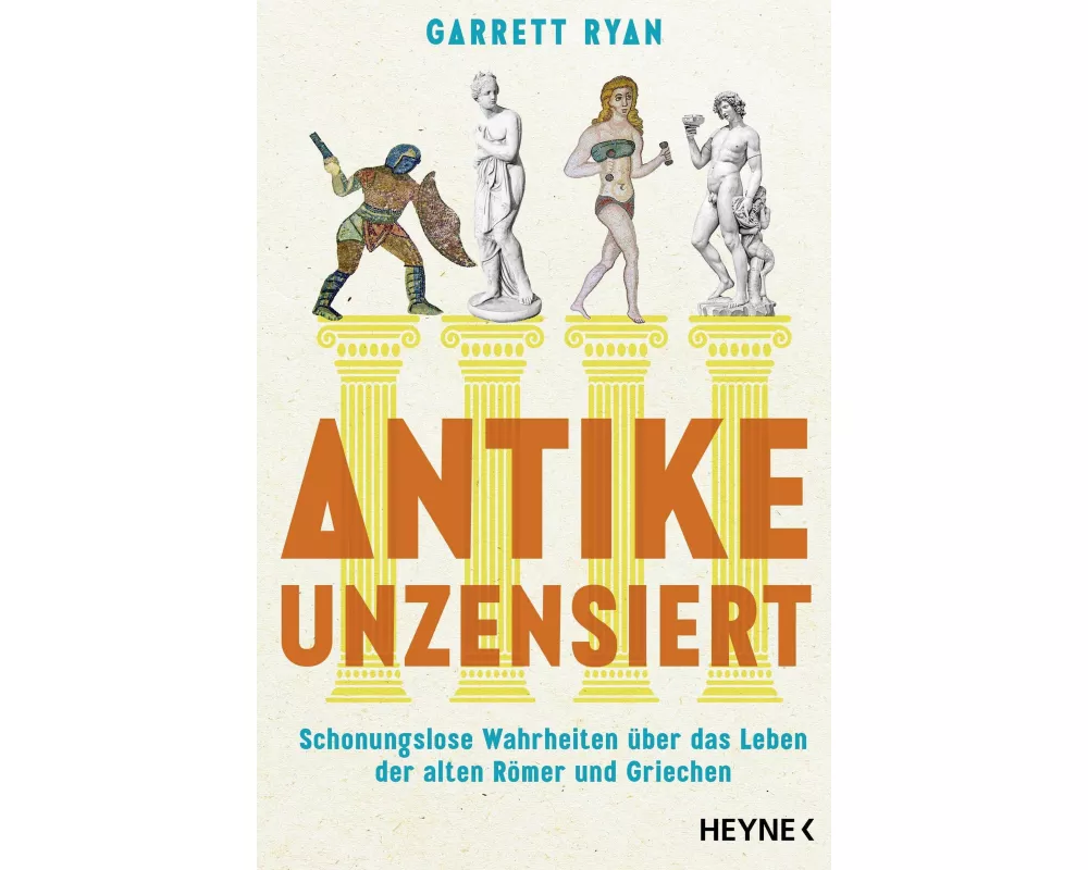 Antike unzensiert