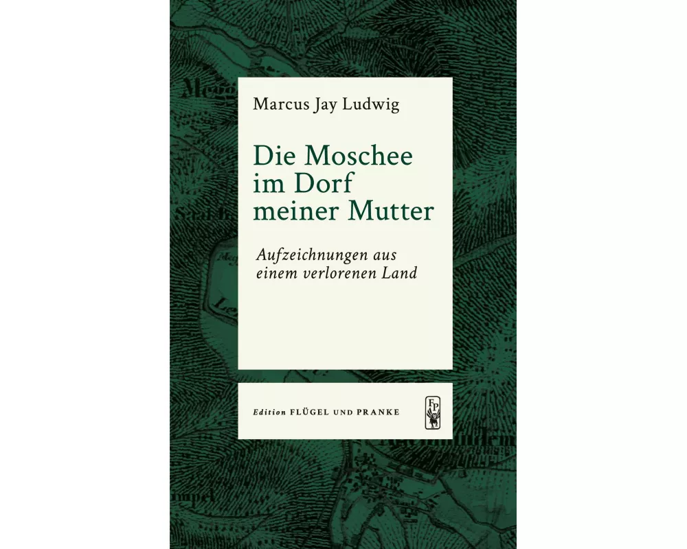 Die Moschee im Dorf meiner Mutter