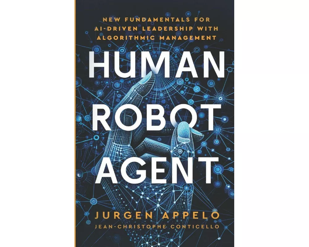 Human Robot Agent