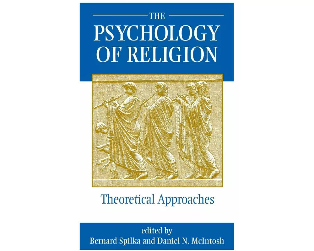 The Psychology Of Religion