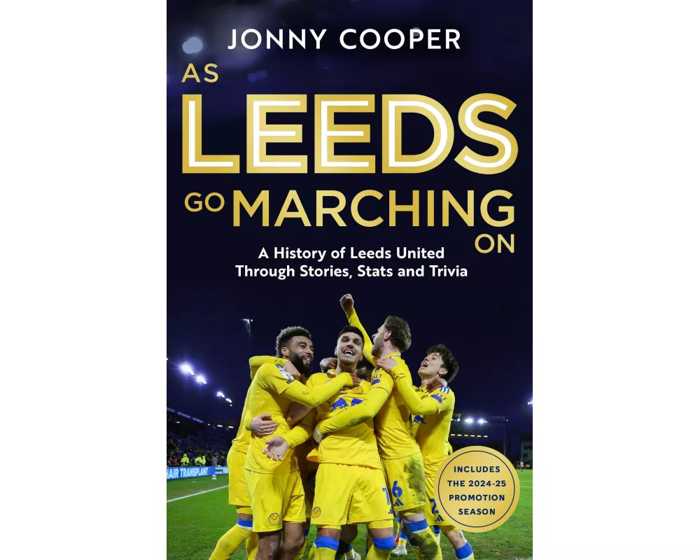 As Leeds Go Marching On