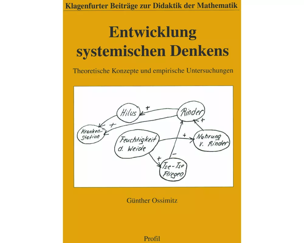 Entwicklung systemischen Denkens