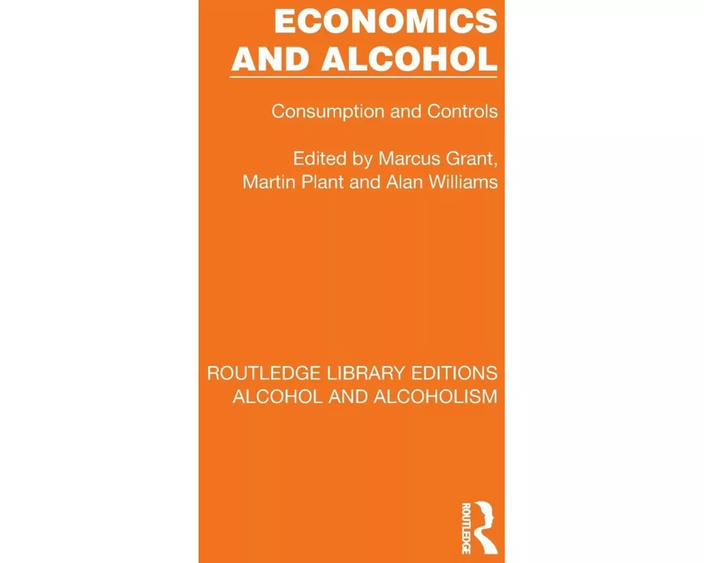 Economics and Alcohol