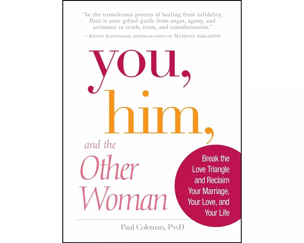 You, Him and the Other Woman