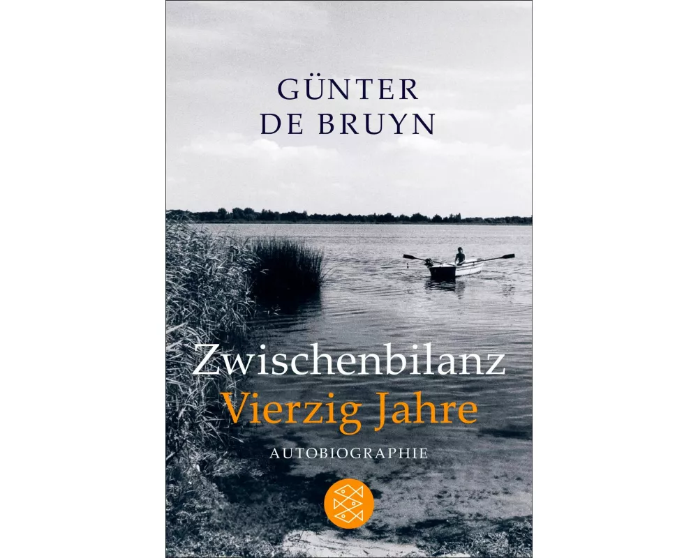 Zwischenbilanz / Vierzig Jahre