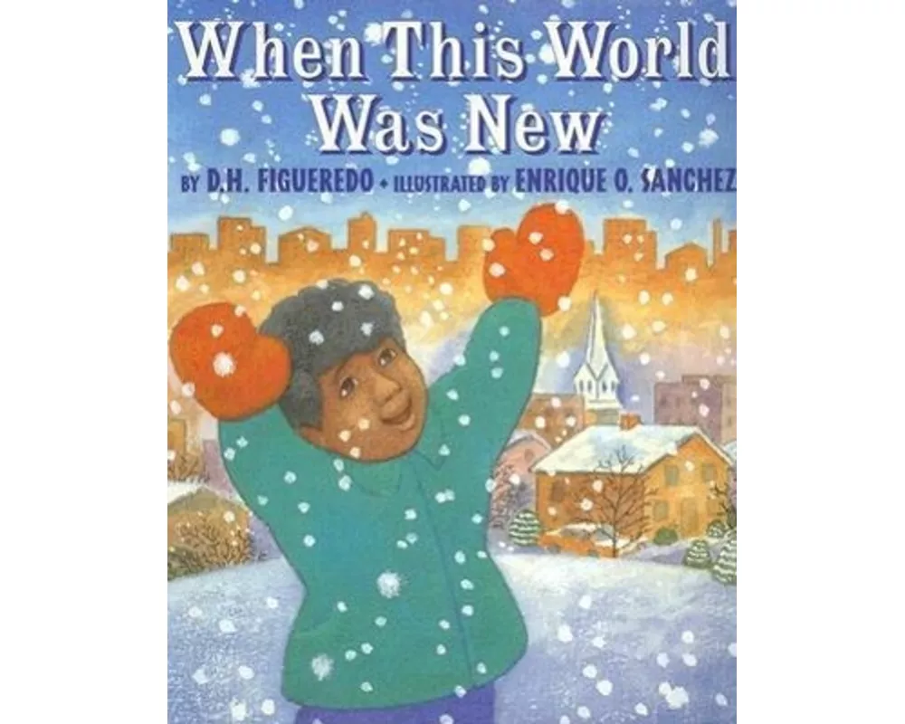 When This World Was New