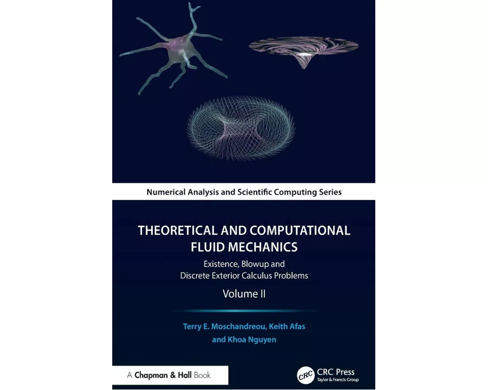 Theoretical and Computational Fluid Mechanics