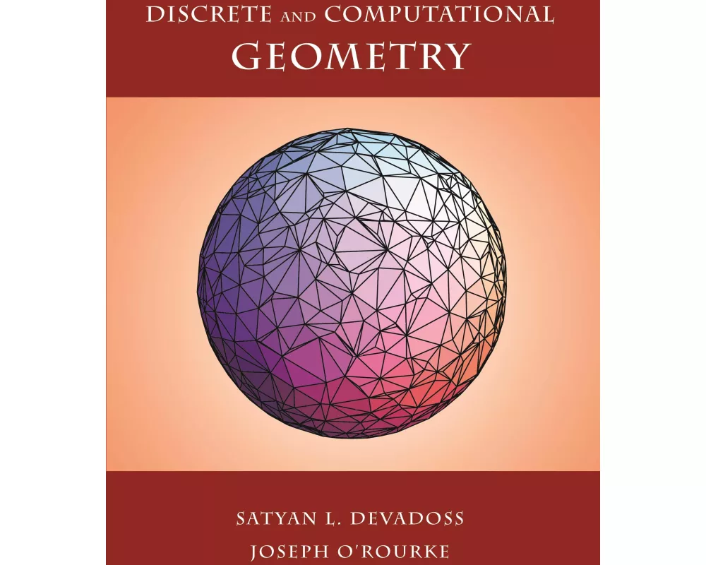 Discrete and Computational Geometry