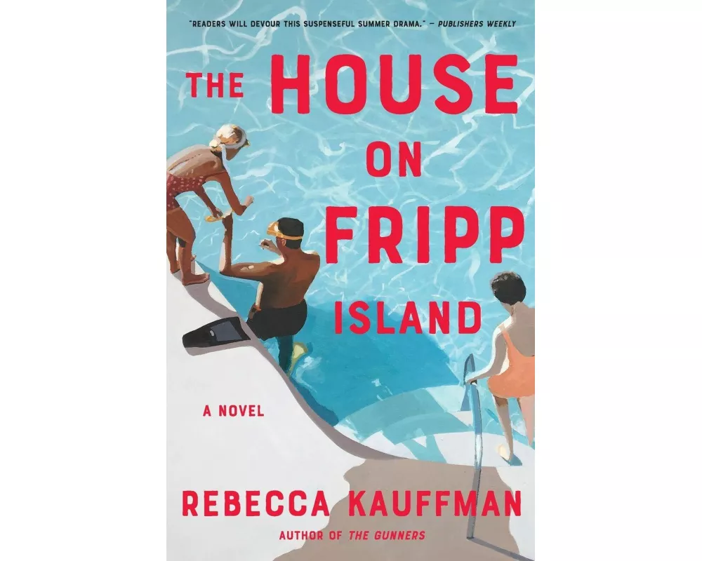The House on Fripp Island