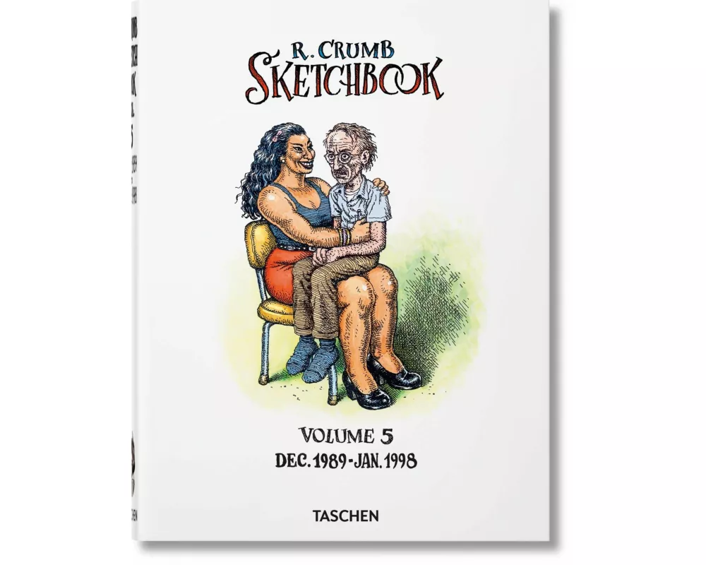 Robert Crumb