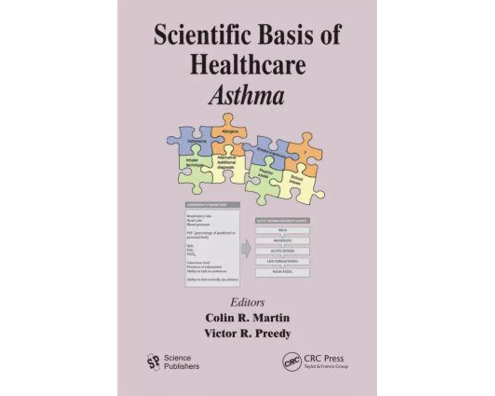 Scientific Basis of Healthcare