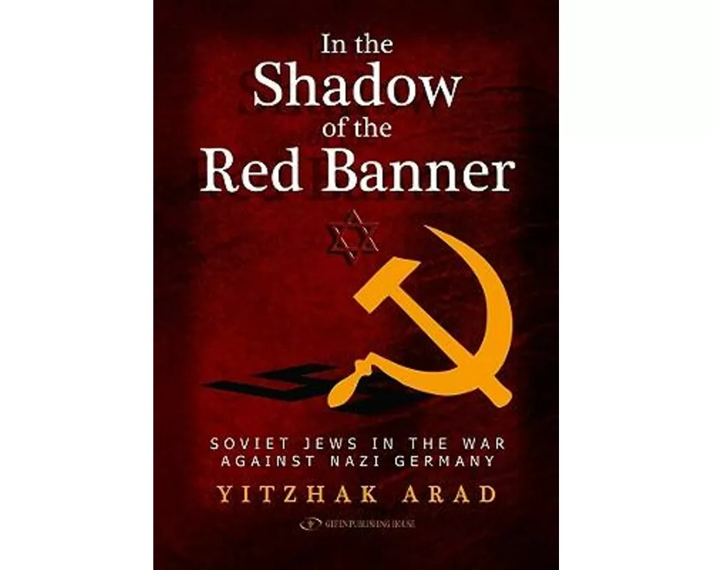 In the Shadow of the Red Banner