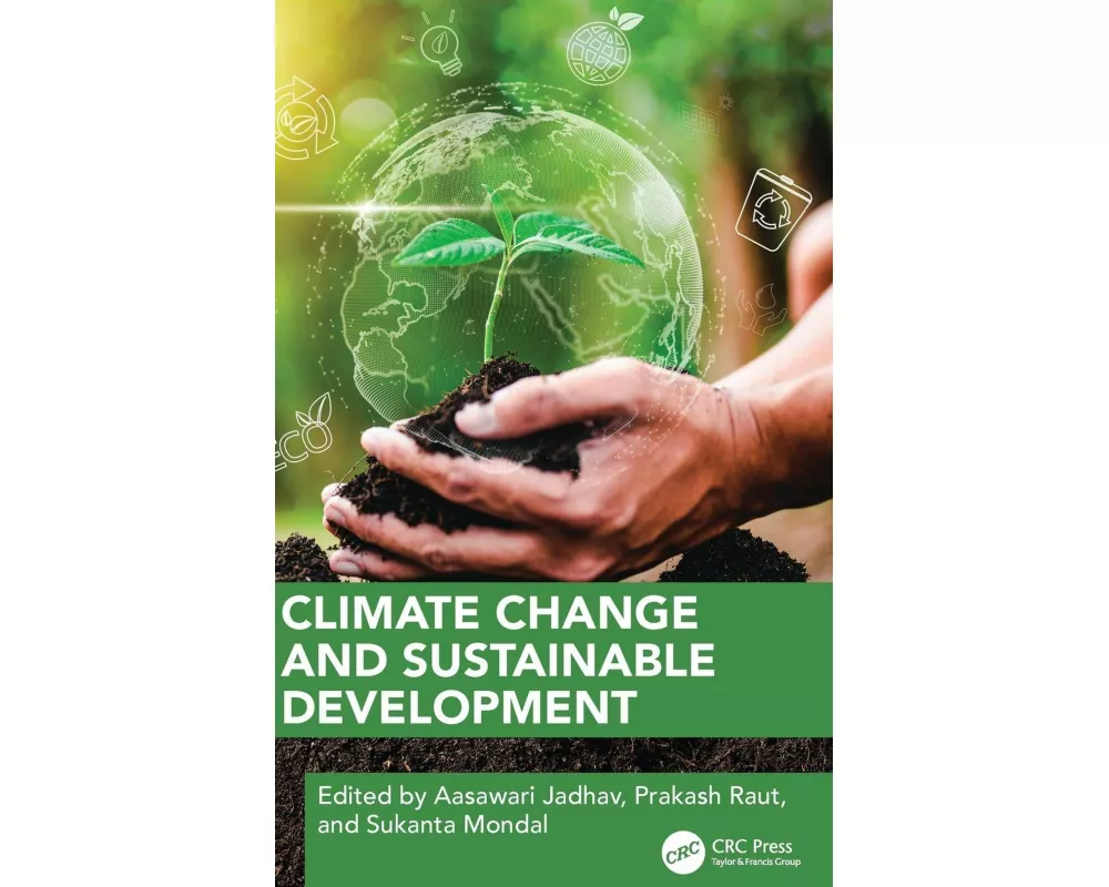 Climate Change and Sustainable Development