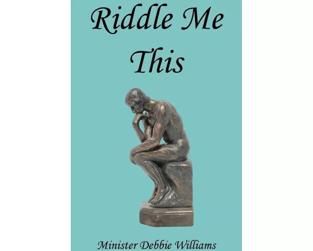 Riddle Me This
