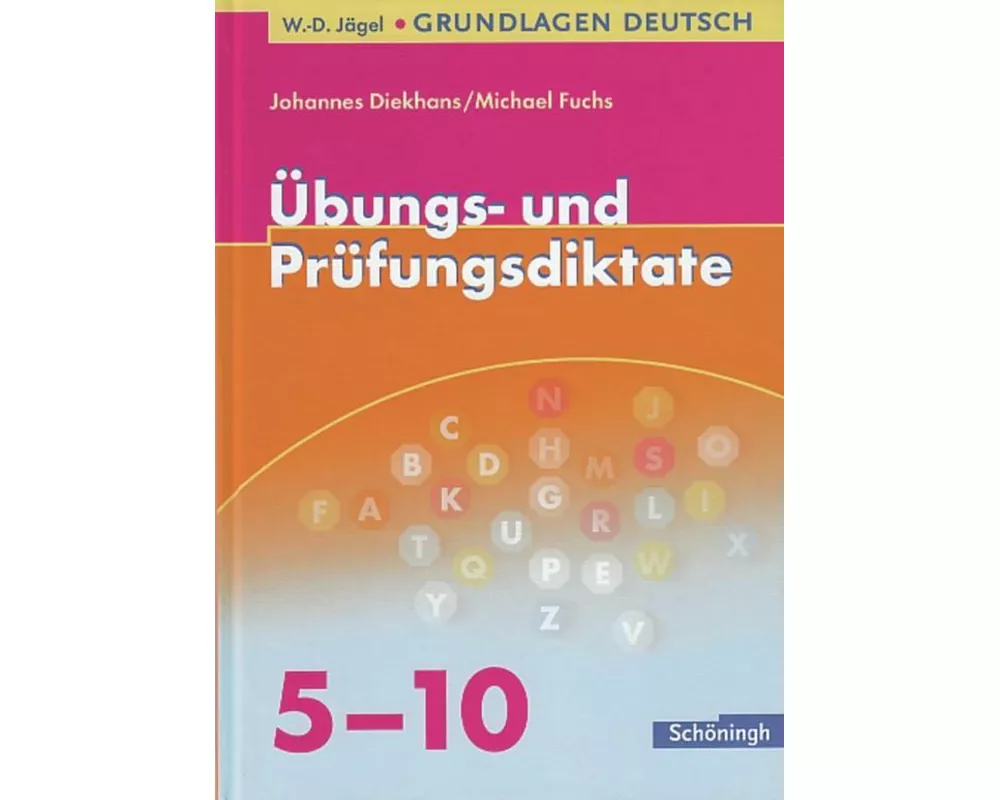 W.-D. Jägel Grundlagen Deutsch