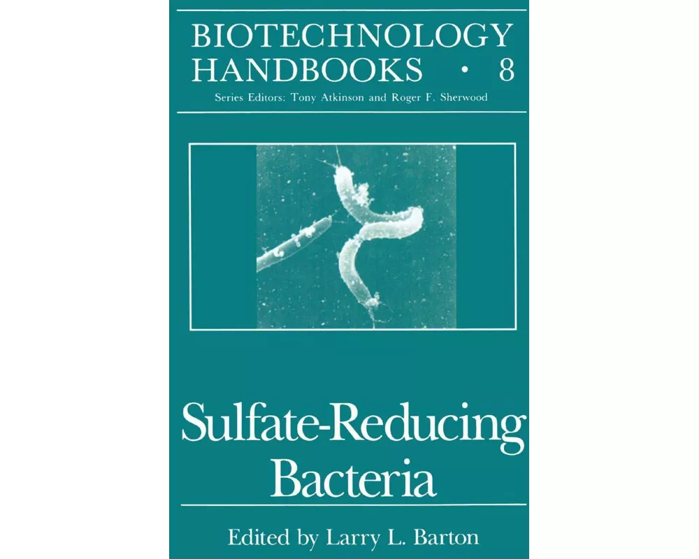 Sulfate-Reducing Bacteria