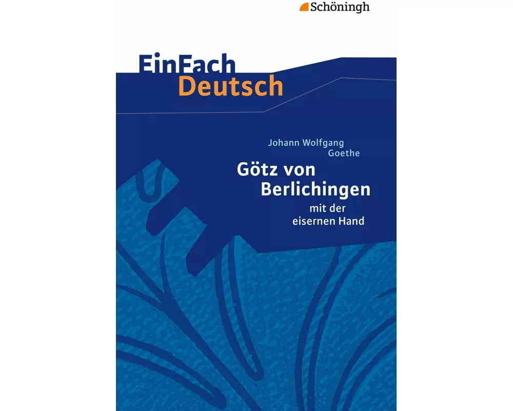 EinFach Deutsch Textausgaben