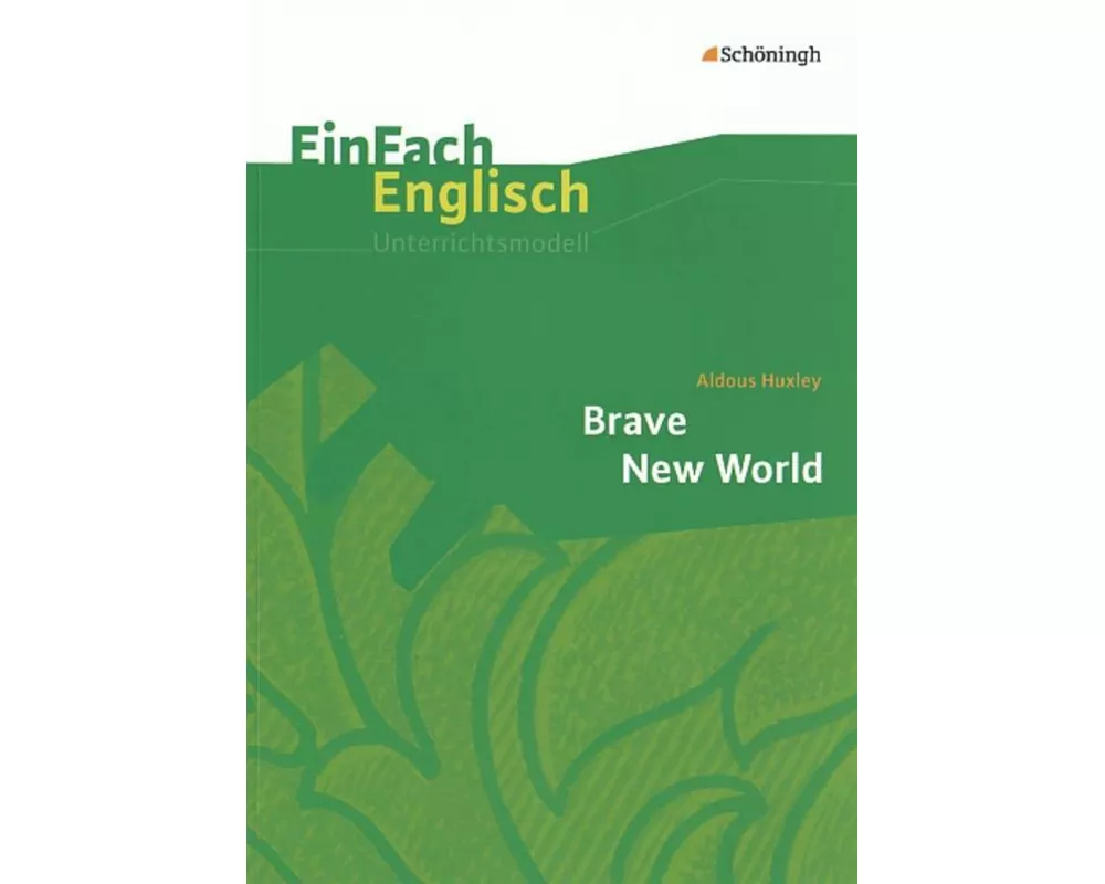 EinFach Englisch Unterrichtsmodelle