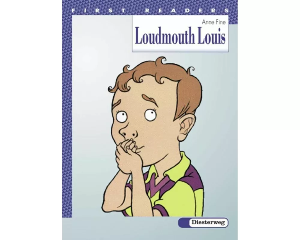 Loudmouth Louis