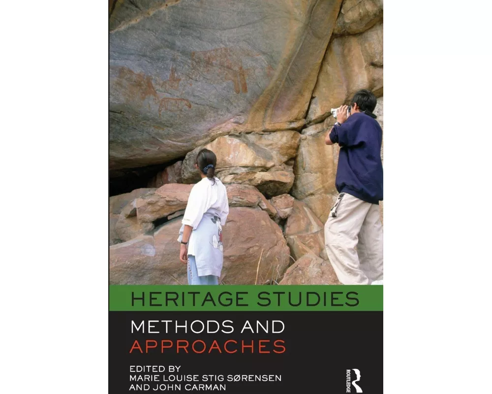 Heritage Studies