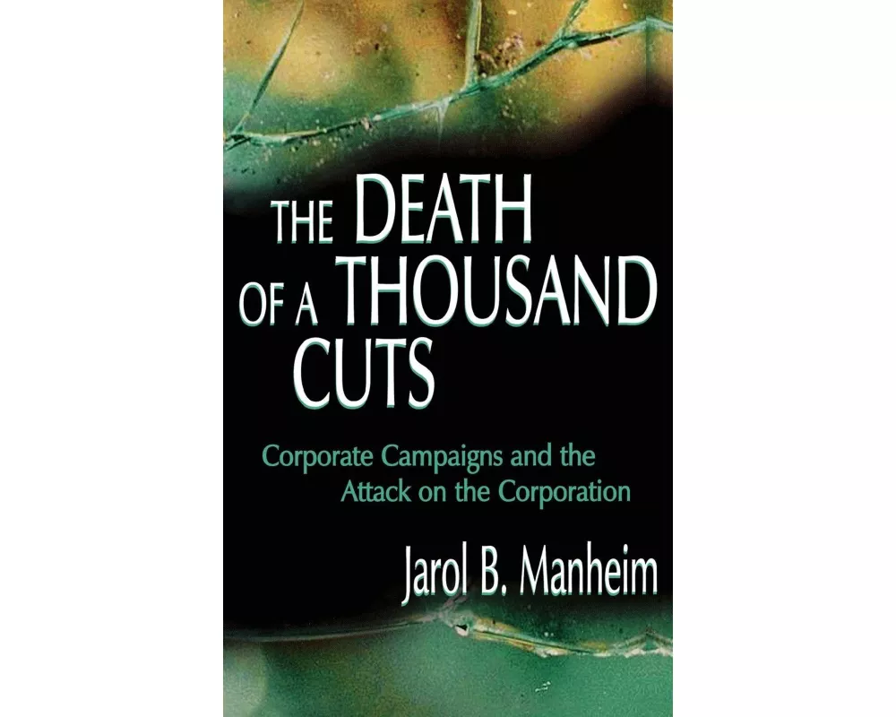 The Death of A Thousand Cuts