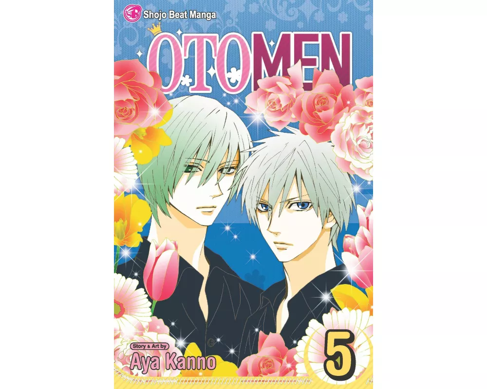 Otomen, Vol. 5