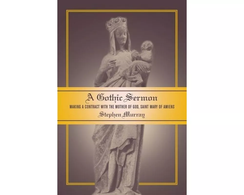 A Gothic Sermon