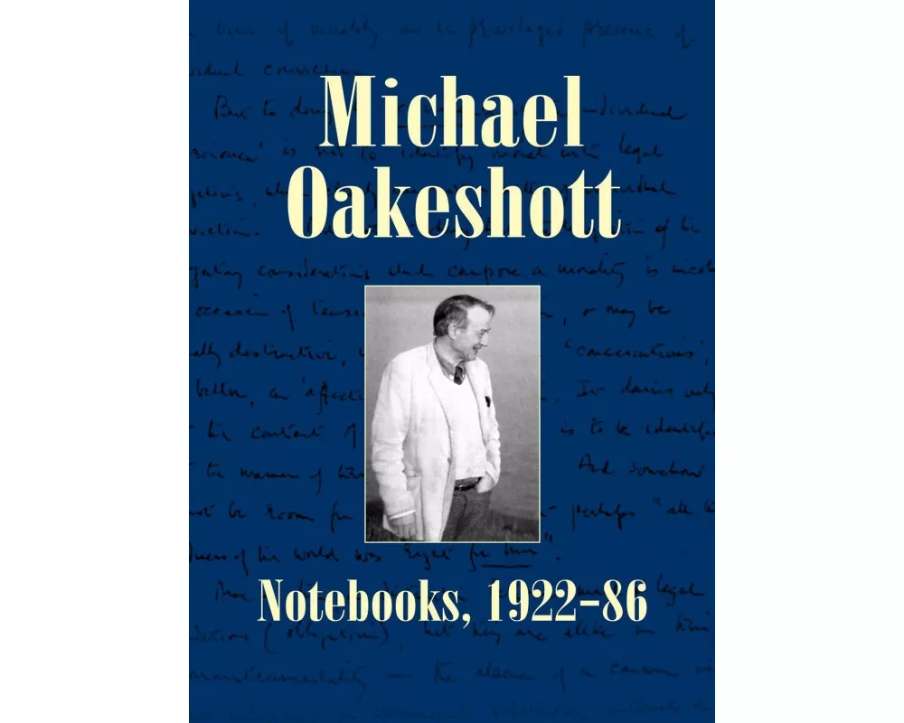 Michael Oakeshott