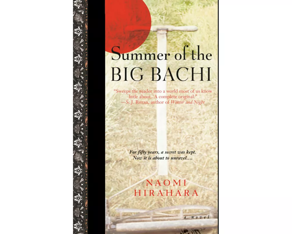 Summer of the Big Bachi