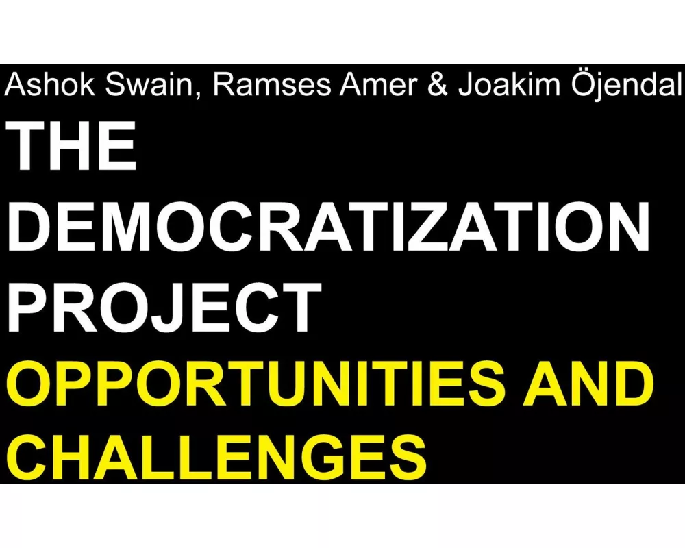 The Democratization Project