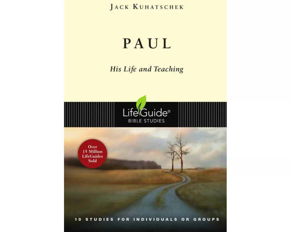 Paul: His Life and Teaching