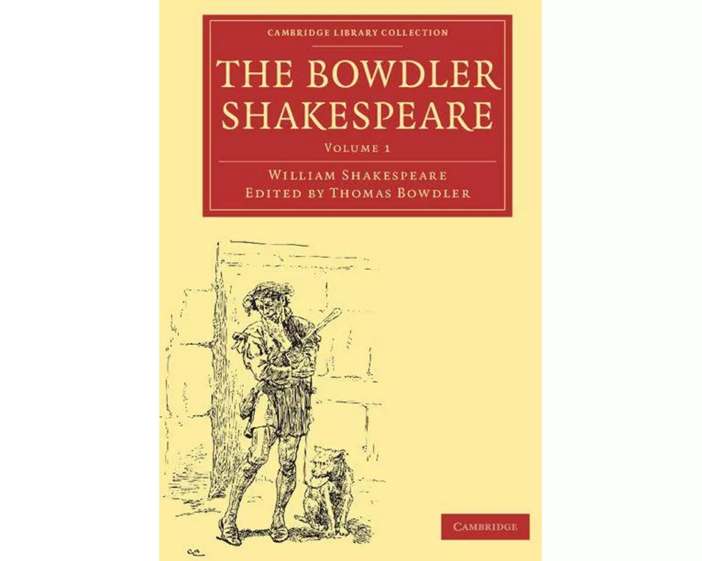 The Bowdler Shakespeare