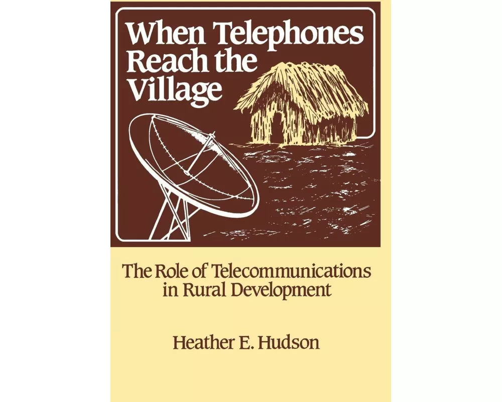 When Telephones Reach the Village