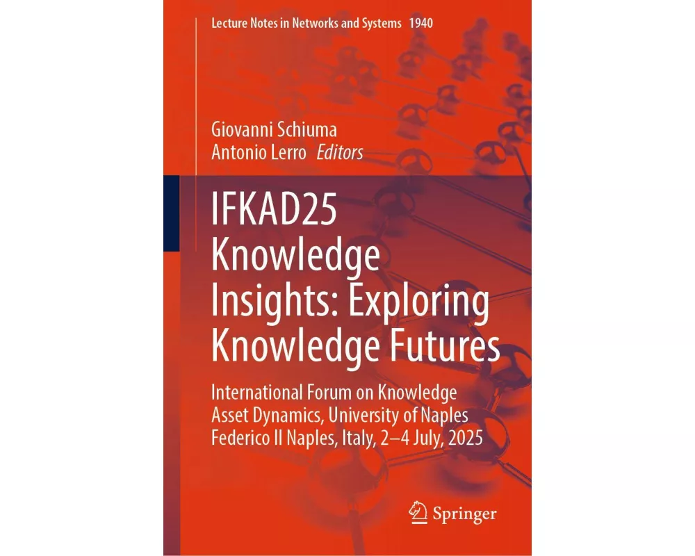 IFKAD25 Knowledge Insights: Exploring knowledge futures