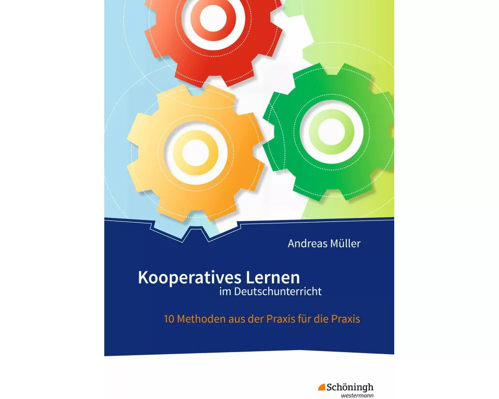 Kooperatives Lernen im Deutschunterricht