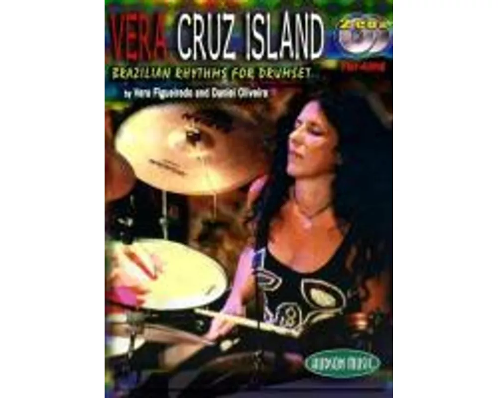 Vera - Cruz Island