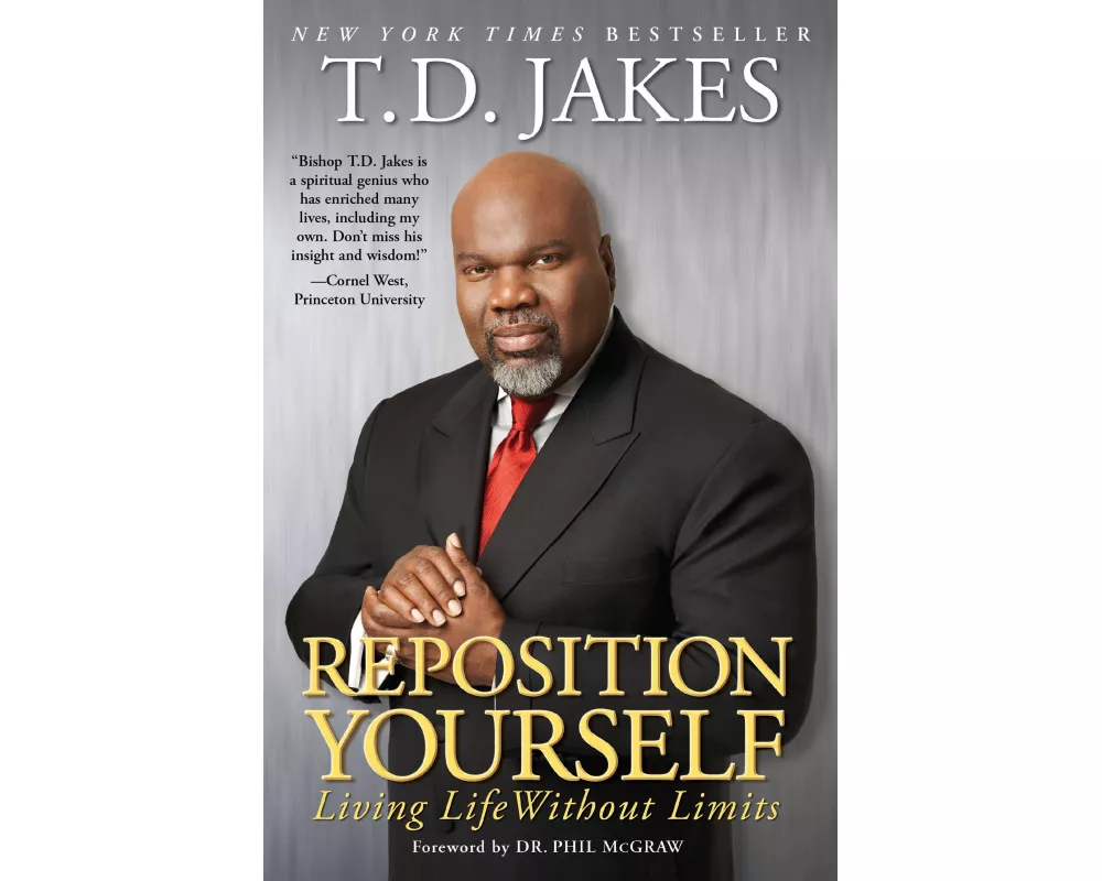 Reposition Yourself
