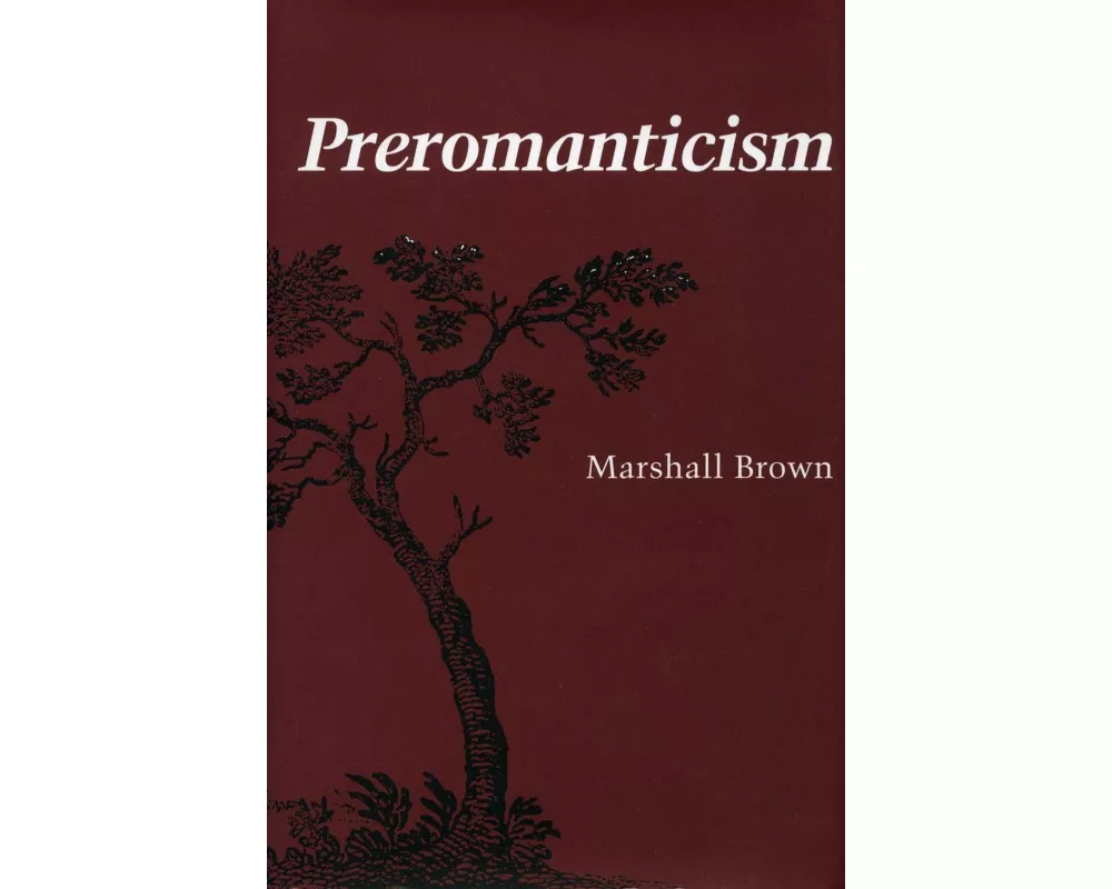 Preromanticism