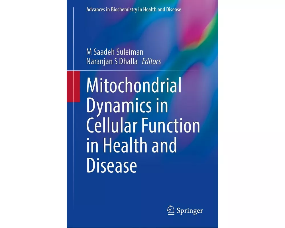 Mitochondrial Dynamics in Cellular Function in Health and Disease