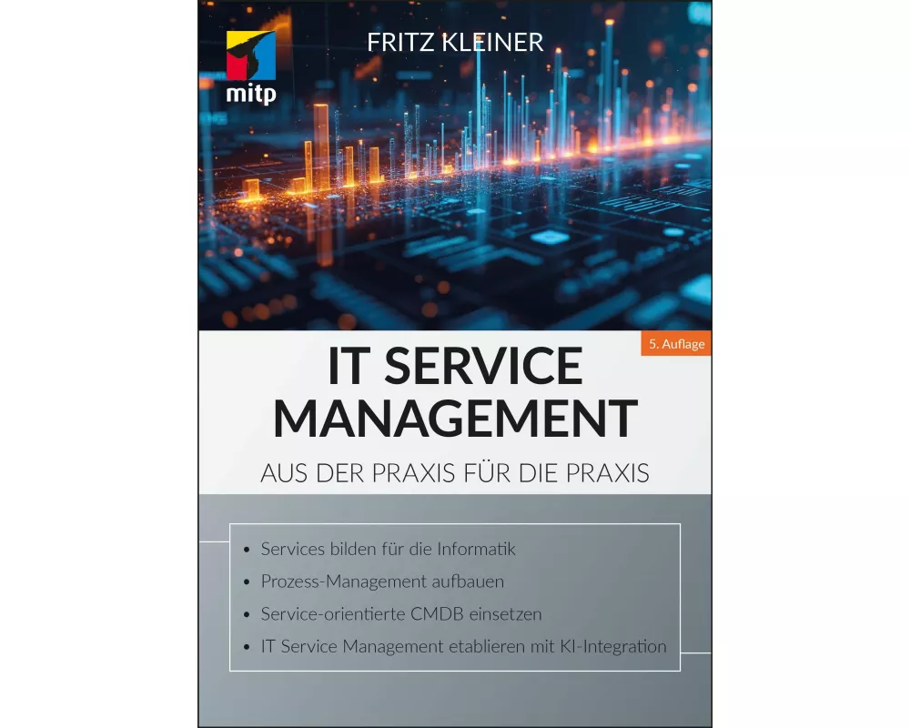 IT Service Management