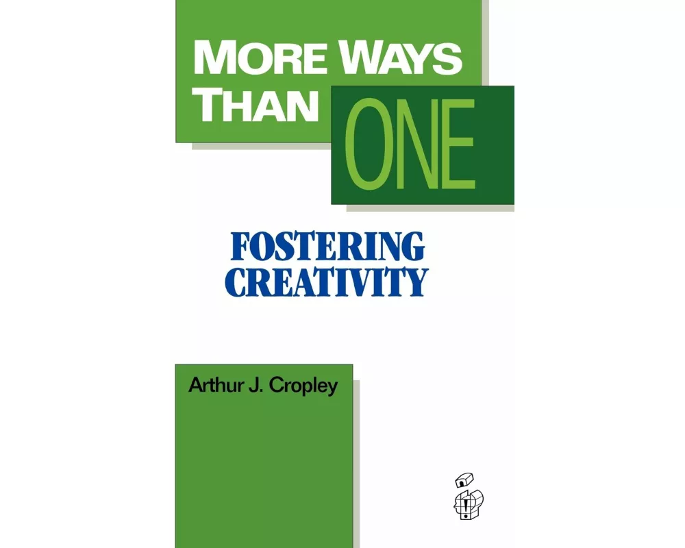 More Ways Than One