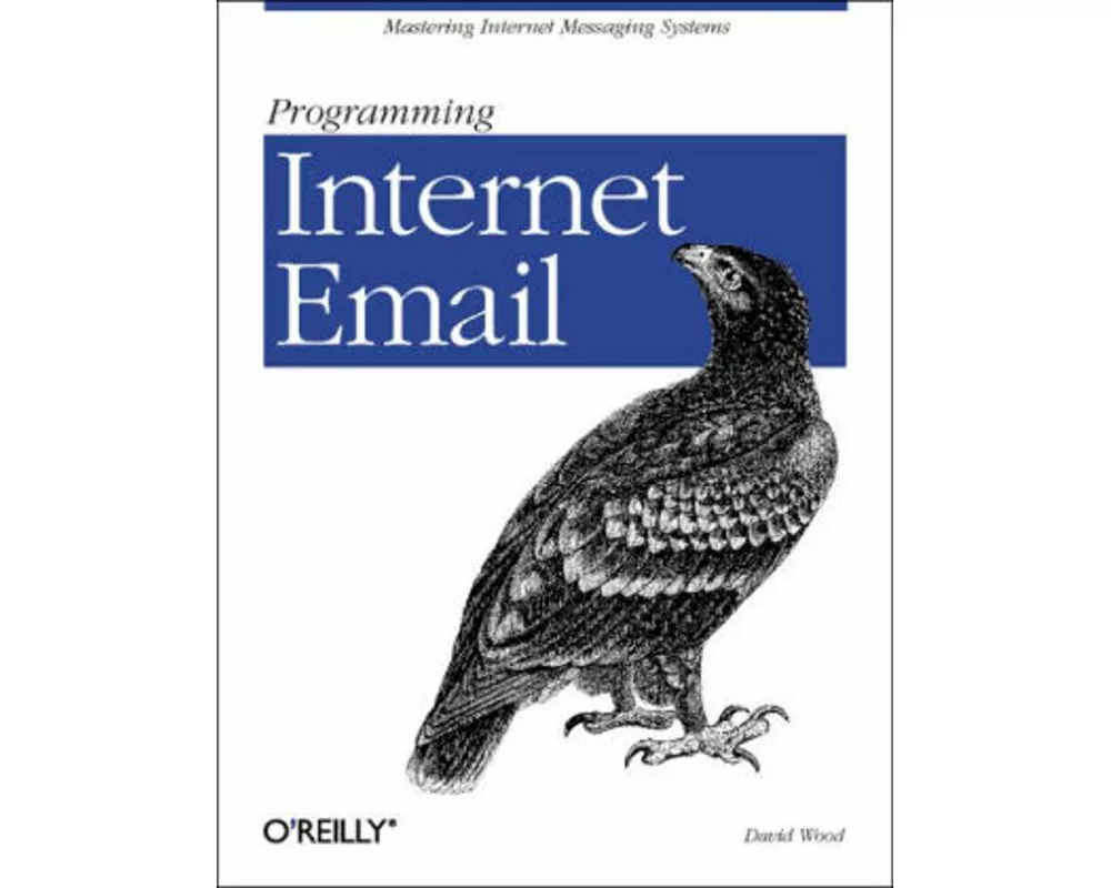 Programming Internet Email