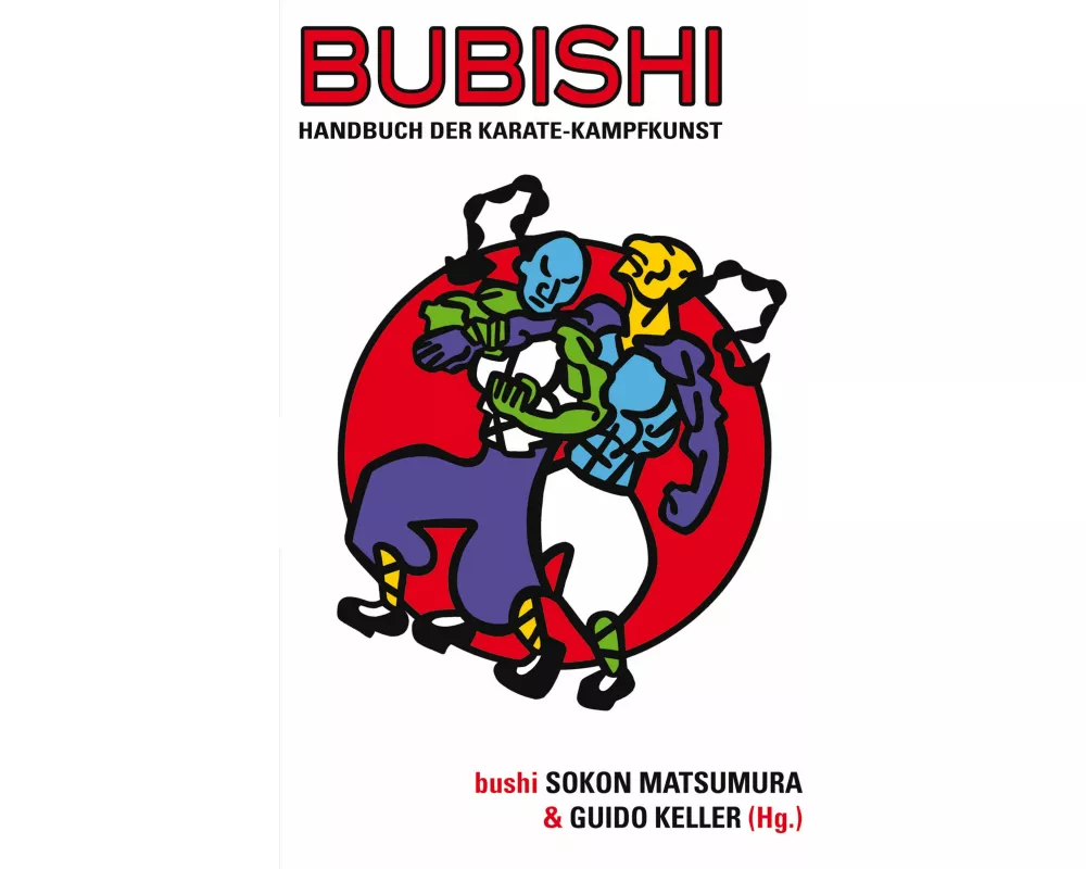 Bubishi