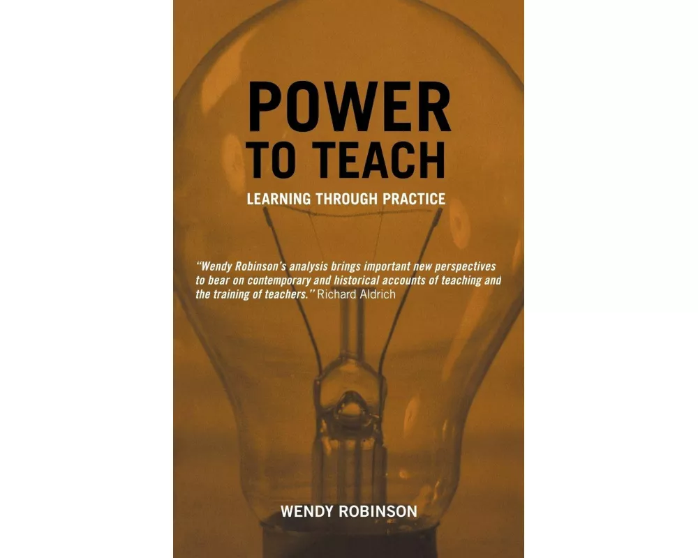 Power to Teach