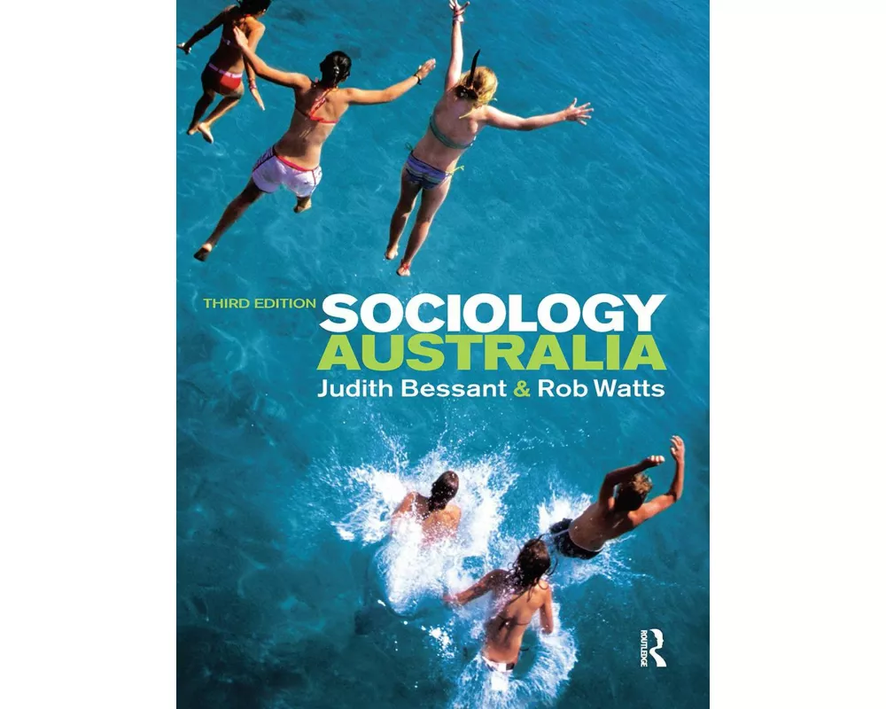 Sociology Australia