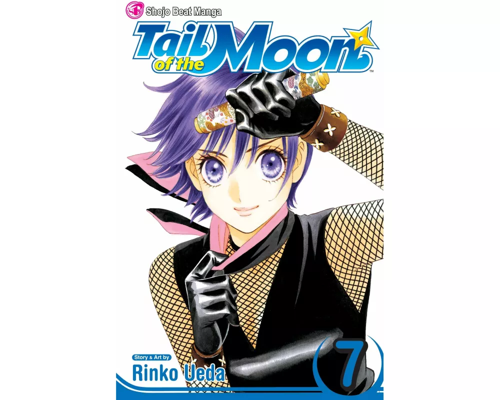 Tail of the Moon, Vol. 7