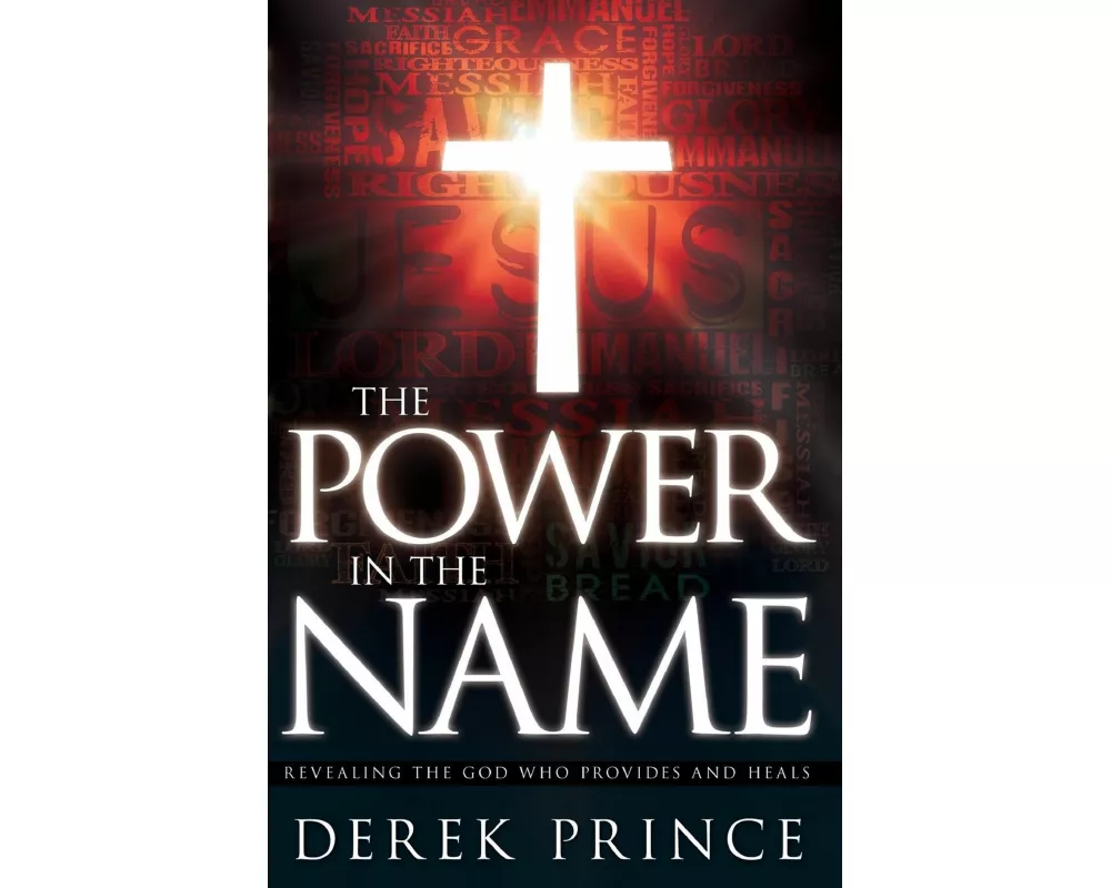 The Power in the Name