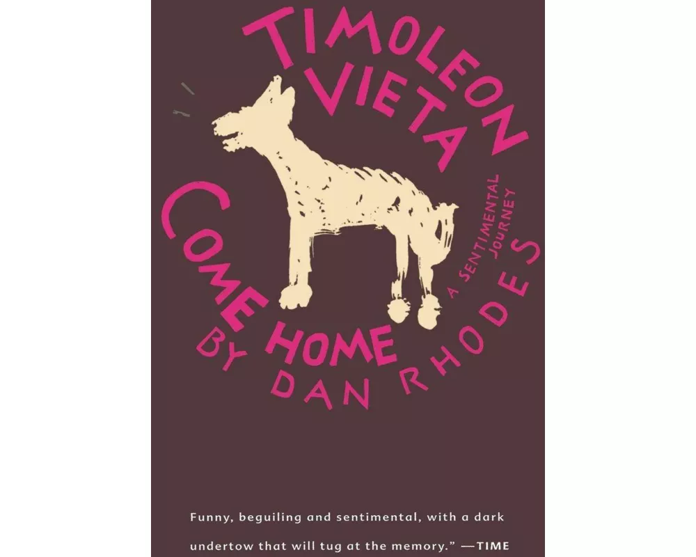 Timoleon Vieta Come Home